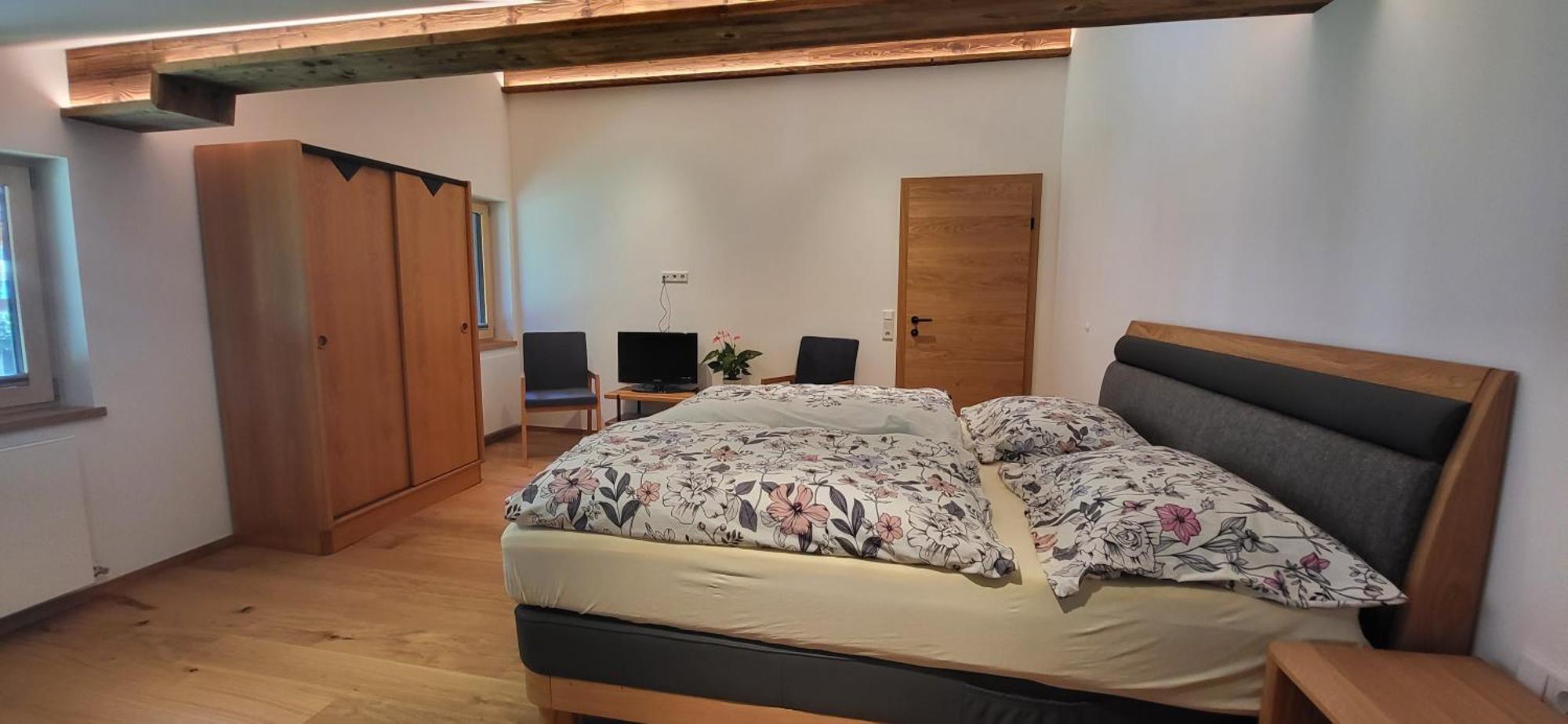 Neukirchen am Großvenediger Am Waldrand 252 아파트 외부 사진