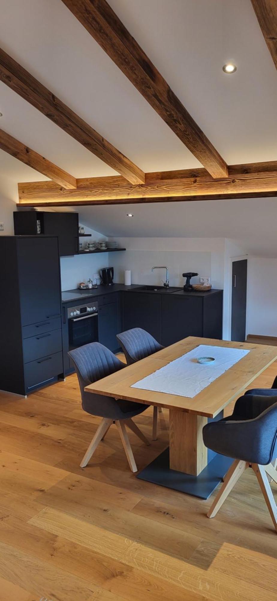 Neukirchen am Großvenediger Am Waldrand 252 아파트 외부 사진