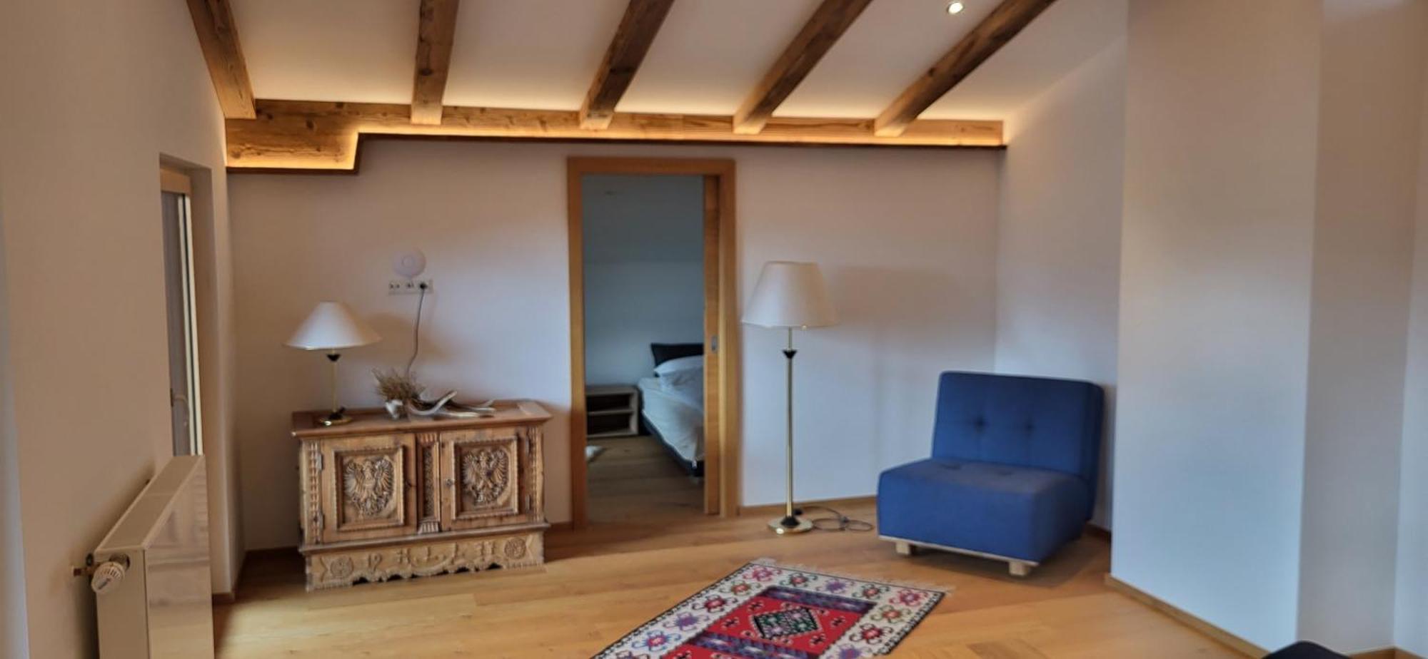 Neukirchen am Großvenediger Am Waldrand 252 아파트 외부 사진